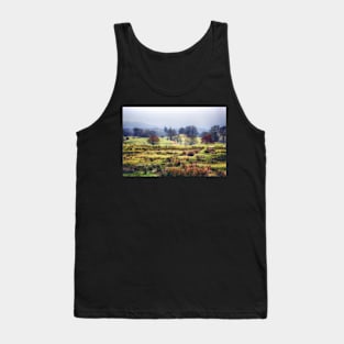 Two Desires Tank Top